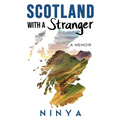 Scotland with a Stranger: A Memoir