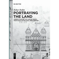 Portraying the Land: Hebrew Maps of the Land of Israel from Rashi to the Early 20th Century