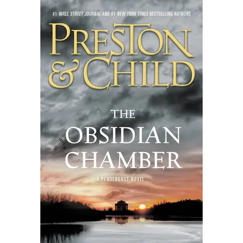 The Obsidian Chamber