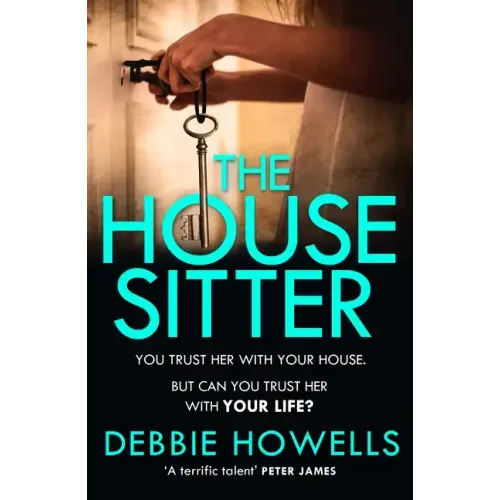 The House Sitter