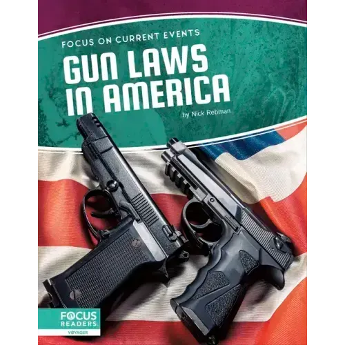 Gun Laws in America