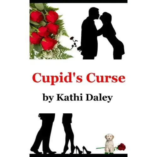 Cupid's Curse: Zoe Donovan Mystery Book 4
