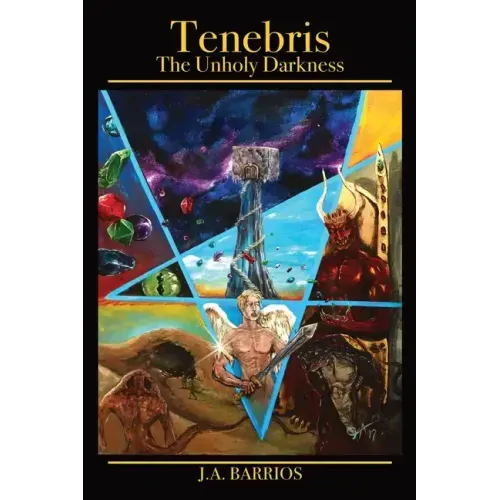 Tenebris: The Unholy Darkness