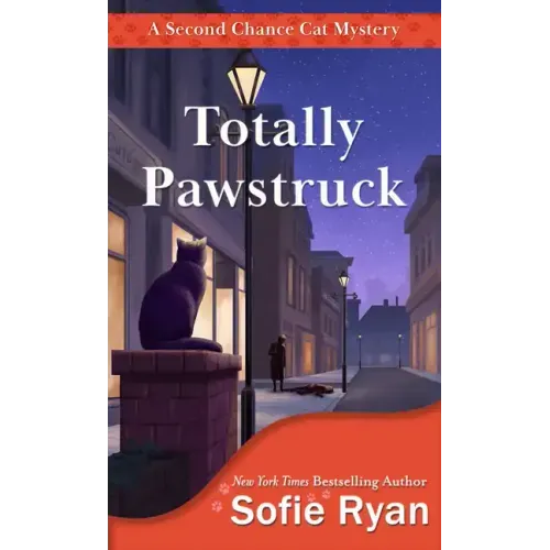 Totally Pawstruck