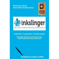 Inkslinger - 99-Day Guided Writing Experience