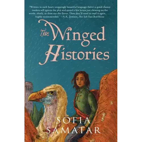 The Winged Histories