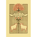 Among the Farmyard People (Yesterday's Classics)