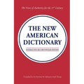 The New American Dictionary
