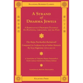 A Strand of Dharma Jewels