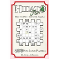 Hidato fun 4: 203 New Logic Puzzles