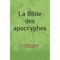 La Bible des Apocryphes