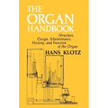 The Organ Handbook