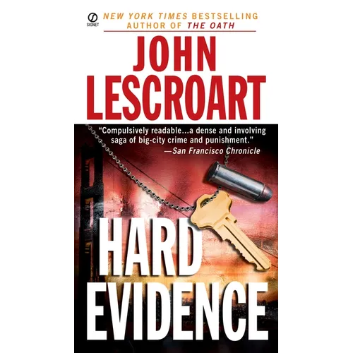 Hard Evidence