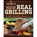 Weber's New Real Grilling