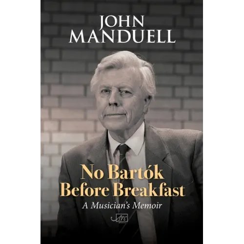 No Bartok Before Breakfast