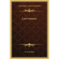 Lost Lemuria