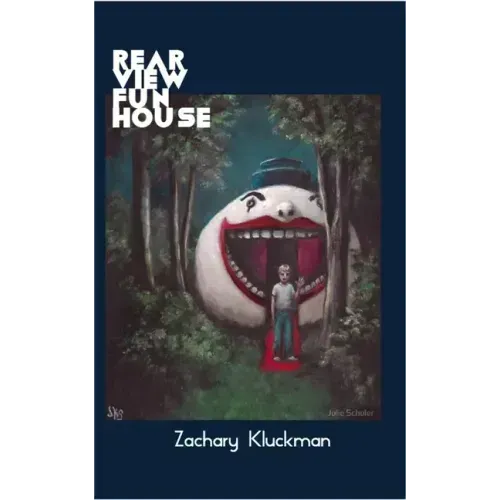Rearview Funhouse