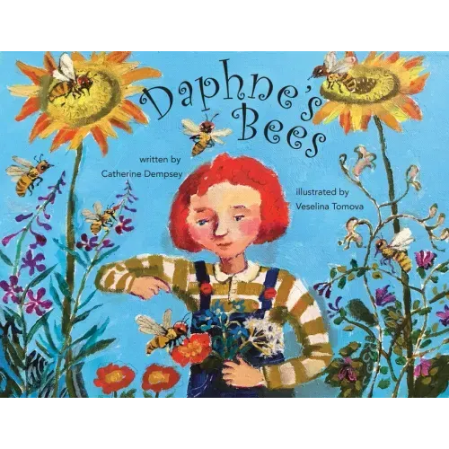 Daphne's Bees