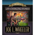 My Favorite Life-Changing Stories