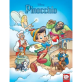 Pinocchio