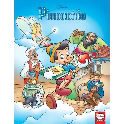 Pinocchio