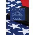Church and State in The United States