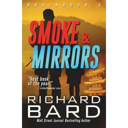 Smoke & Mirrors