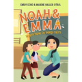 Noah & Emma Learn How to Keep Calm