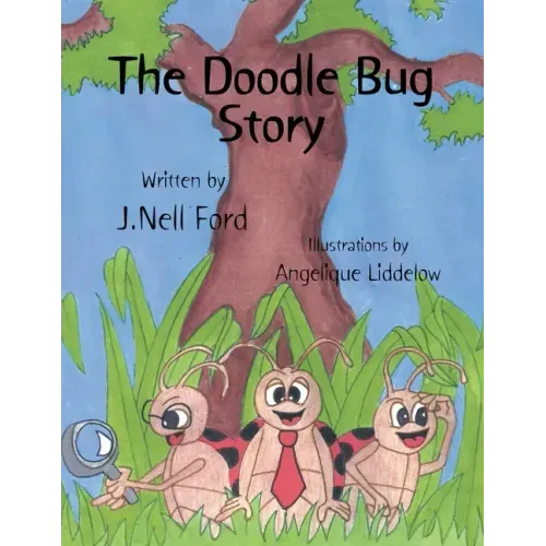 The Doodle Bug Story