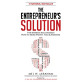 The Entrepreneur's Solution: The Modern Millionaire's Path to More Profit, Fans & Freedom