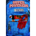 Super Powereds: Year 1