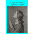 Thoughts for All Times