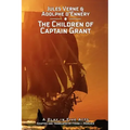 The Children of Captain Grant: A Play in Five Acts