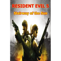 Resident Evil 5: Stairway of the Sun