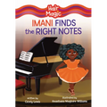 Imani Finds the Right Notes