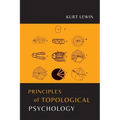 Principles of Topological Psychology