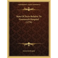 State Of Facts Relative To Greenwich Hospital (1779)