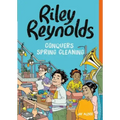 Riley Reynolds Conquers Spring Cleaning