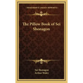 The Pillow Book of SEI Shonagon