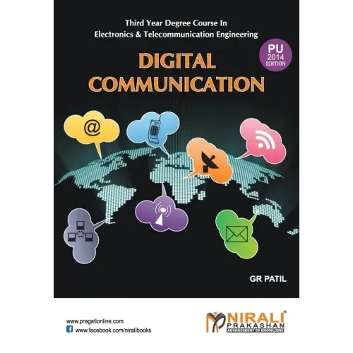 Digital Communication