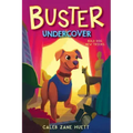 Buster Undercover