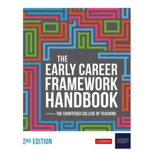 The Early Career Framework Handbook