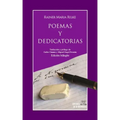 Poemas Y Dedicatorias (Edición Bilingüe)