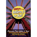 Ripley's Believe It or Not! Amusement Park Oddities & Trivia