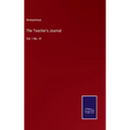 The Teacher's Journal: Vol. I No. VI