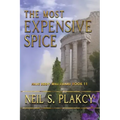 The Most Expensive Spice