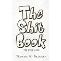 The Shit Book: The Poop Book