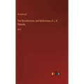 The Recollections and Reflections of J. R. Planche: Vol I