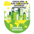 Green HRM - A Run-Through of Different Approaches
