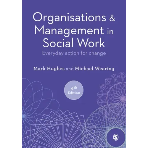 Organisations and Management in Social Work